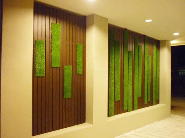 Aparthotel Bansappoori Lamphun Zimmer foto