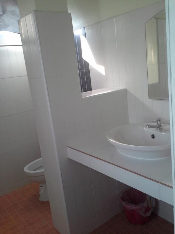 Aparthotel Bansappoori Lamphun Zimmer foto